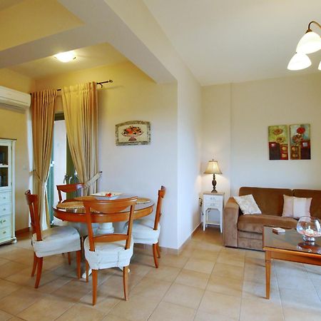 Villa Marianna Lourdata  Luaran gambar