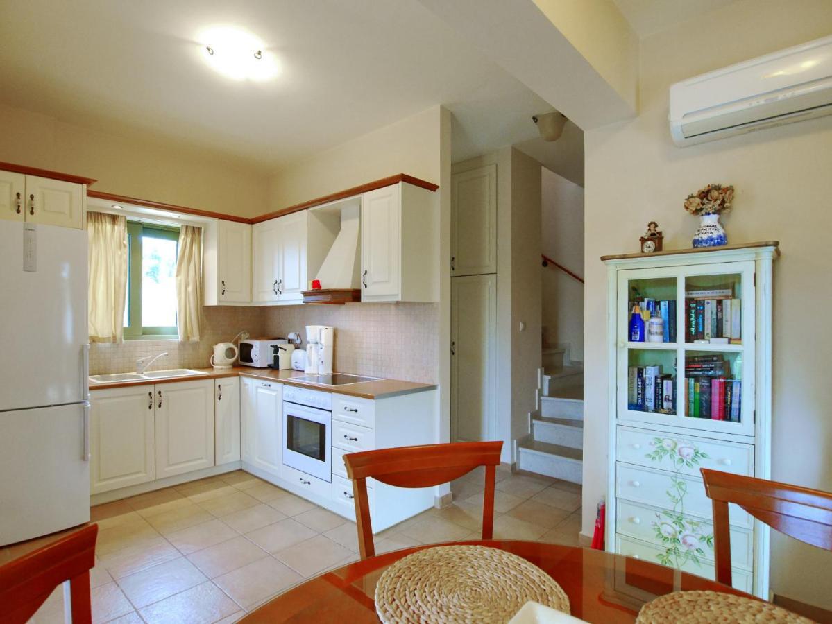 Villa Marianna Lourdata  Luaran gambar