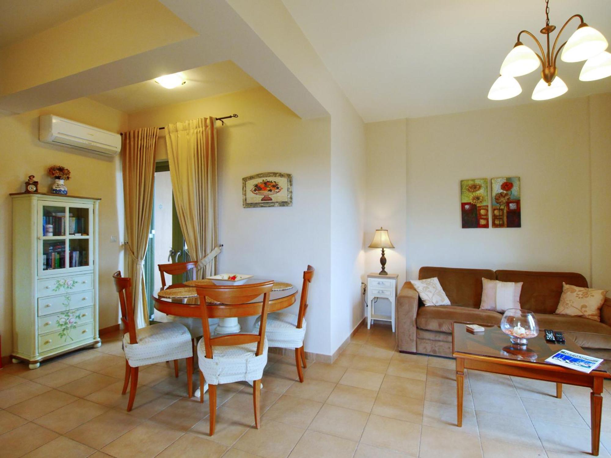 Villa Marianna Lourdata  Luaran gambar
