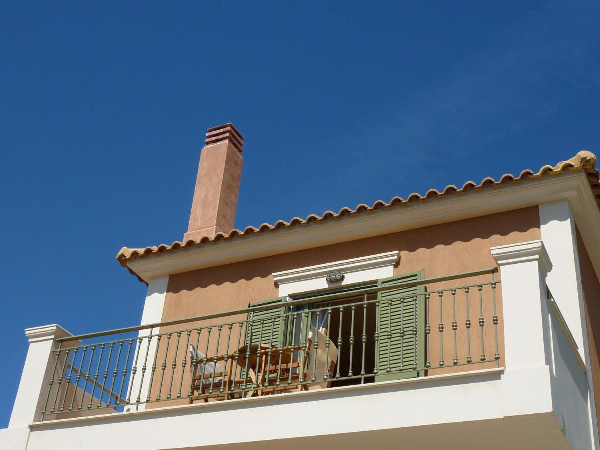 Villa Marianna Lourdata  Luaran gambar