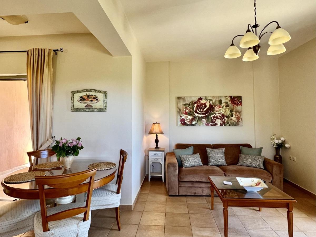 Villa Marianna Lourdata  Luaran gambar