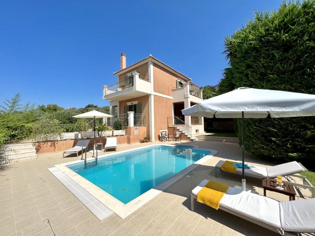 Villa Marianna Lourdata  Luaran gambar