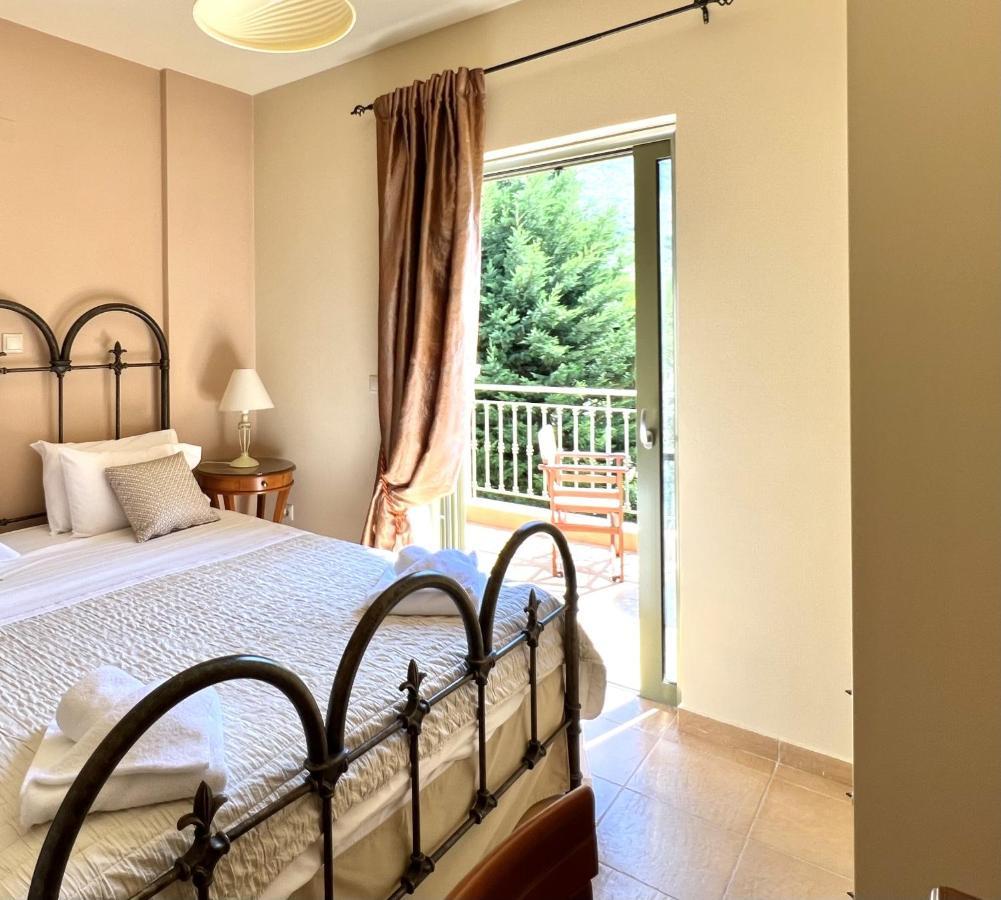 Villa Marianna Lourdata  Luaran gambar